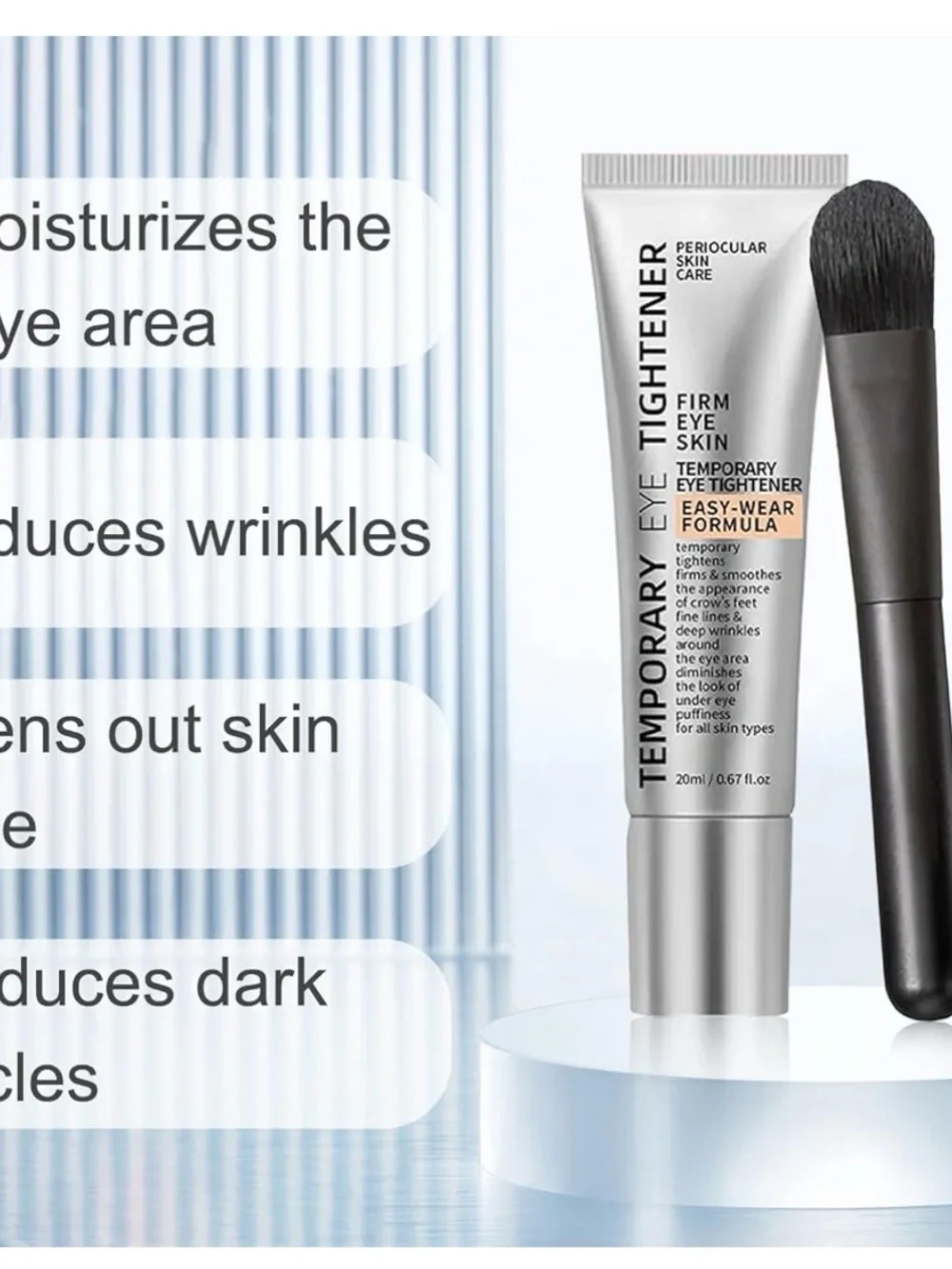 Perfection Eye Cream